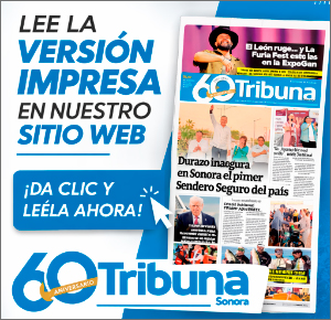 Cubierta de la versión impresa del 03 Jun 2026